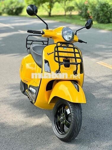 🇨🇮🇨🇮Supper GTS 125cc.4Van Siêu Cọp.Vỏ Còn Theo Xe