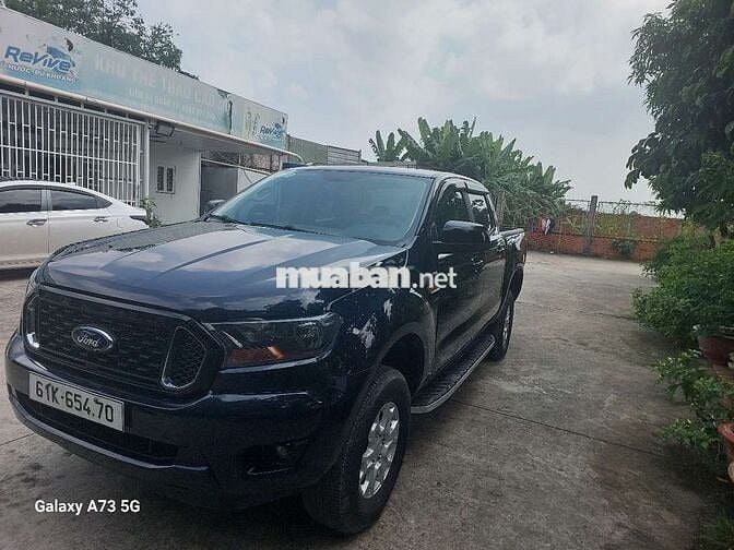 Forenger 2020 tự đông