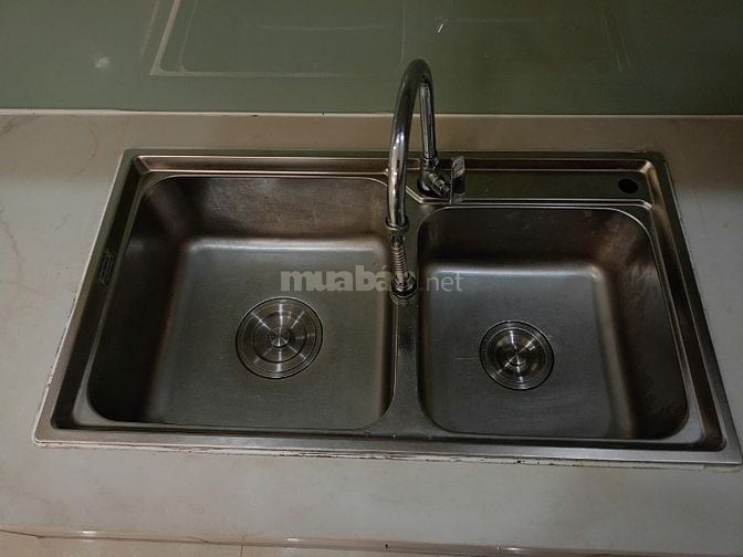 Cho thuê căn hộ 3 phòng ngủ, Sài Gòn Intela, nhà mới đẹp, căn góc!