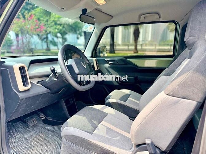 VF3 24 - MUA PIN - 11.000KM