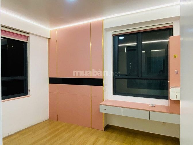 Cho thuê căn hộ 3 phòng ngủ, Sài Gòn Intela, nhà mới đẹp, căn góc!