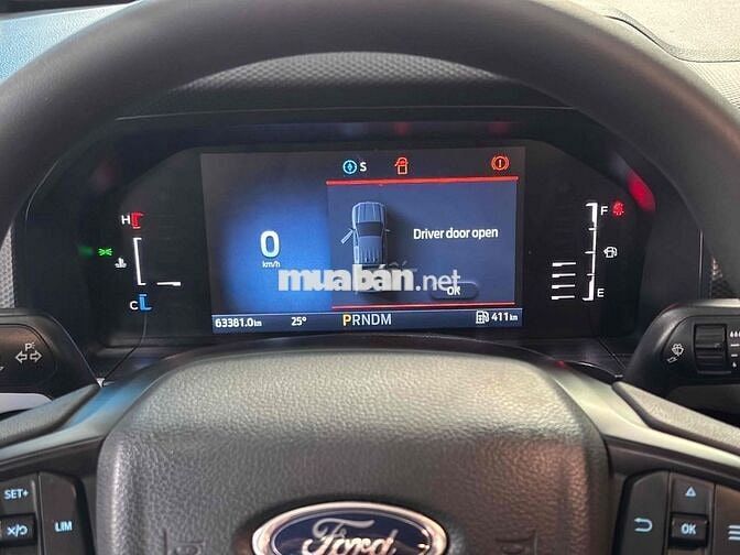 𝐅𝐎𝐑𝐃 𝐑𝐀𝐍𝐆𝐄𝐑 𝐗𝐋𝐒 𝟒𝐱𝟒 𝟐𝟎𝟐𝟑