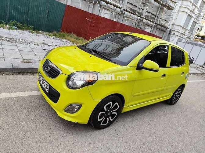 2009 SLX 1.0 AT - 122222 km