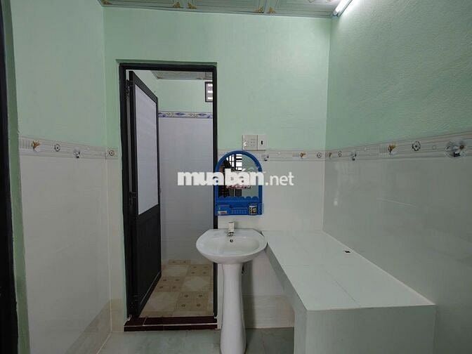 Nhà cho thuê nguyên căn đường Lê Lợi gần đài truyền hình Trà Vinh