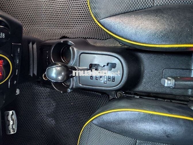 2009 SLX 1.0 AT - 122222 km