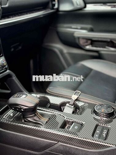 Ford Everest Wildtrak 4x4 - Phiên Bản Giới Hạn