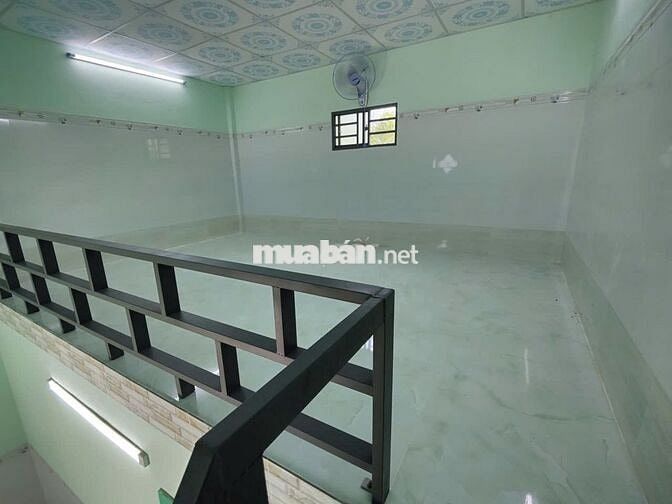 Nhà cho thuê nguyên căn đường Lê Lợi gần đài truyền hình Trà Vinh