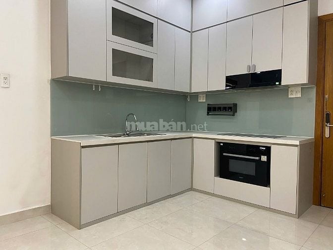 Cho thuê căn hộ 3 phòng ngủ, Sài Gòn Intela, nhà mới đẹp, căn góc!