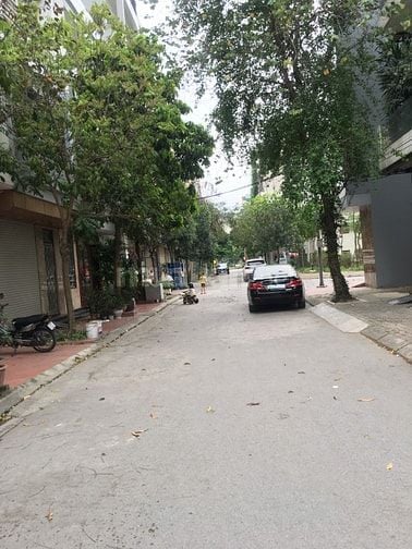 Bán đất liền kề Dương Nội giá đầu tư: Diện tích 50m2, giá 11 tỷ