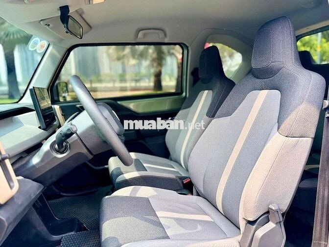 VF3 24 - MUA PIN - 11.000KM