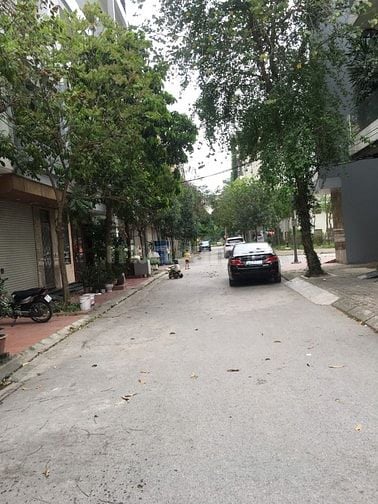 Bán đất liền kề Dương Nội giá đầu tư: Diện tích 50m2, giá 11 tỷ