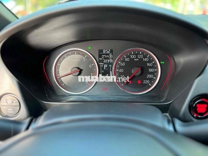 Honda City 2022 RS - 70000 km