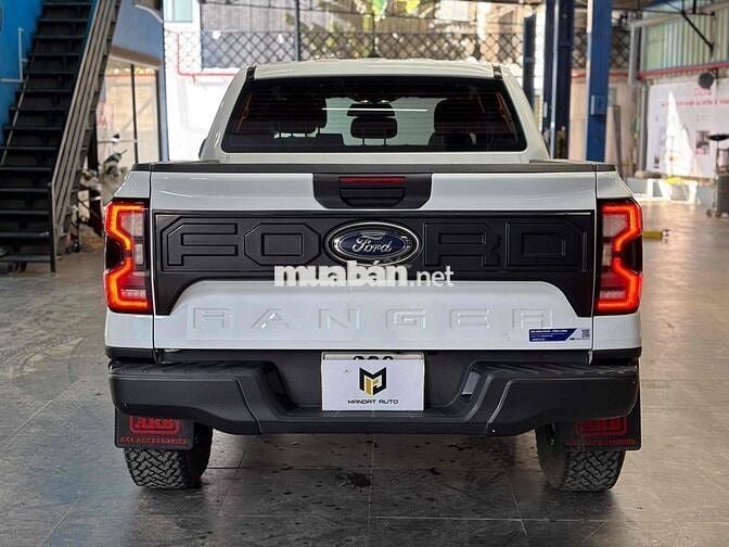 𝐅𝐎𝐑𝐃 𝐑𝐀𝐍𝐆𝐄𝐑 𝐗𝐋𝐒 𝟒𝐱𝟒 𝟐𝟎𝟐𝟑