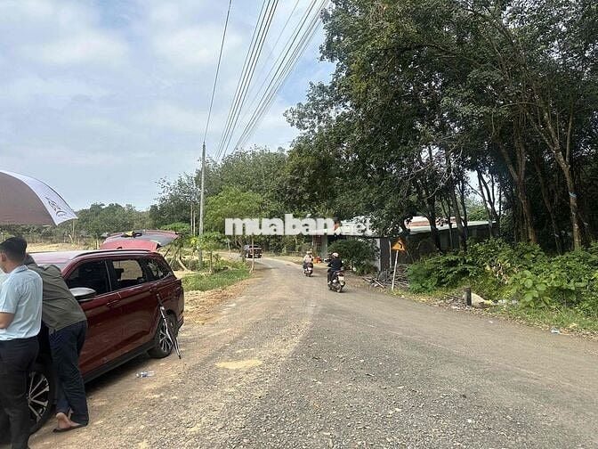 Đất sẵn thổ cư 100m dân cư hiện hữu giá rẻ