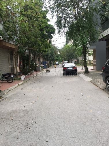 Bán đất liền kề Dương Nội giá đầu tư: Diện tích 50m2, giá 11 tỷ