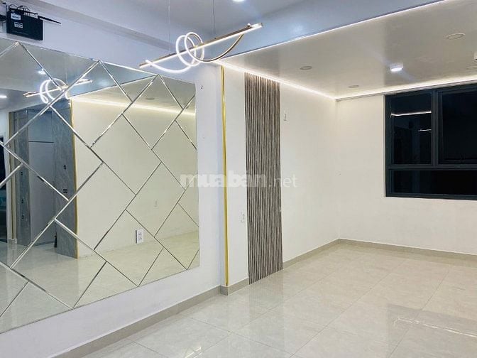 Cho thuê căn hộ 3 phòng ngủ, Sài Gòn Intela, nhà mới đẹp, căn góc!