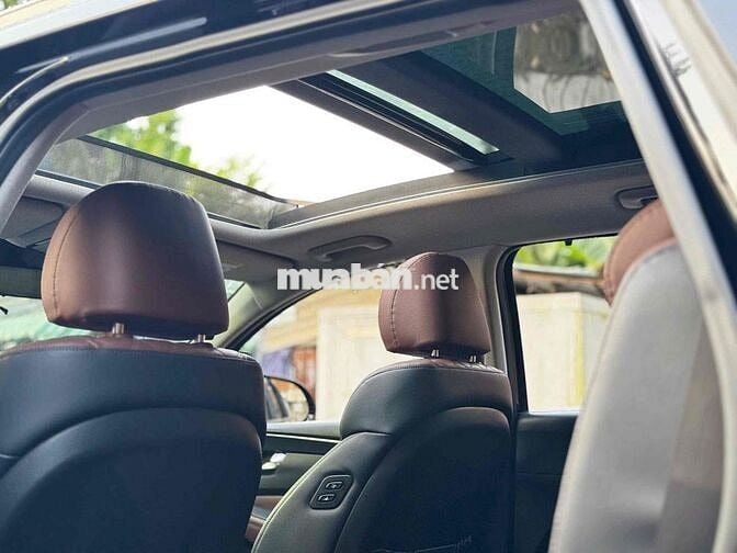 SantaFe 2021 Dầu – Full Option, Giá Hợp Lý