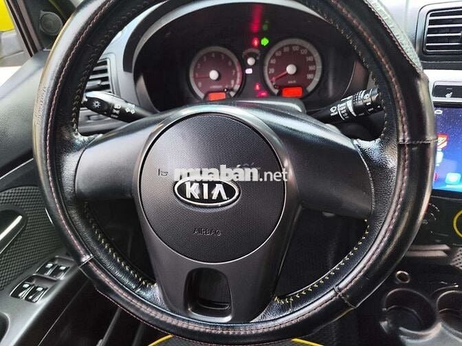 2009 SLX 1.0 AT - 122222 km