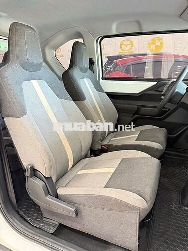 VinFast VF3 2024 Trắng - Thuê pin