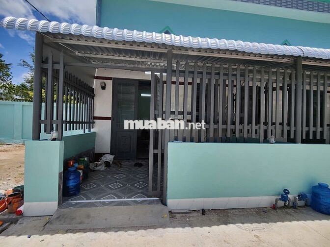 Nhà cho thuê nguyên căn đường Lê Lợi gần đài truyền hình Trà Vinh