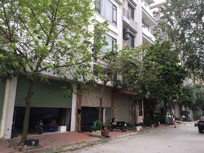 Bán đất liền kề Dương Nội giá đầu tư: Diện tích 50m2, giá 11 tỷ