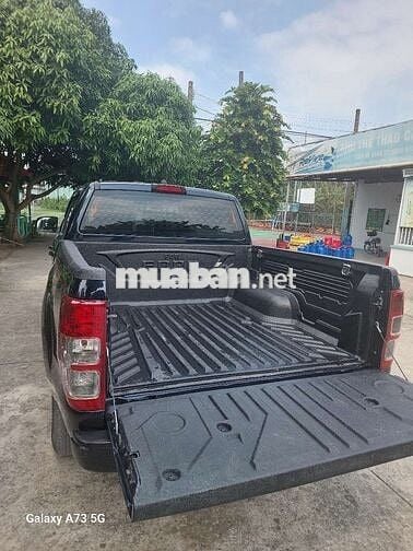 Forenger 2020 tự đông