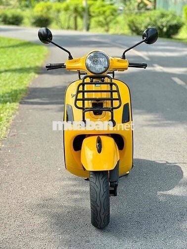 🇨🇮🇨🇮Supper GTS 125cc.4Van Siêu Cọp.Vỏ Còn Theo Xe