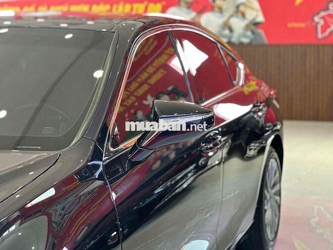 Lexus ES 2021 250 - 85000 km