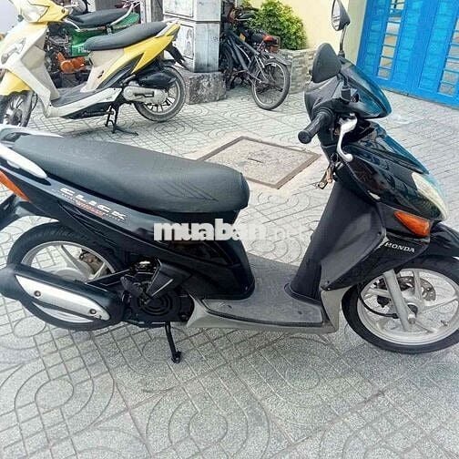 xe honda clict nhập khẩu đi làm đi chơi cần bán