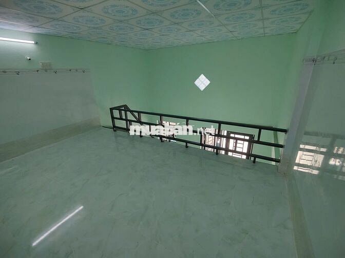 Nhà cho thuê nguyên căn đường Lê Lợi gần đài truyền hình Trà Vinh