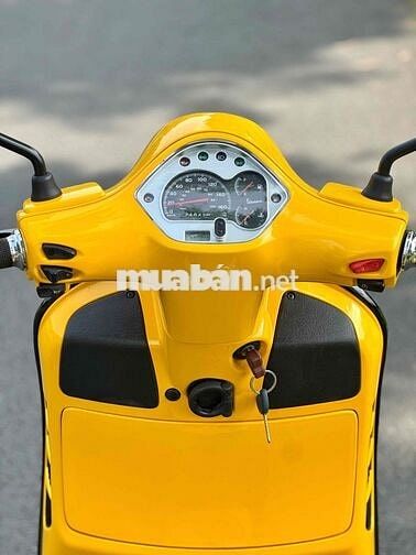 🇨🇮🇨🇮Supper GTS 125cc.4Van Siêu Cọp.Vỏ Còn Theo Xe