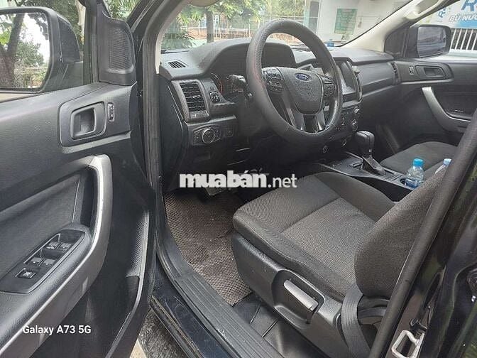 Forenger 2020 tự đông