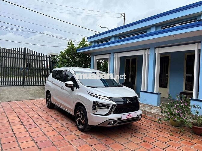 Xpander Premium 2024 lướt 6.000 Km tphcm như mới
