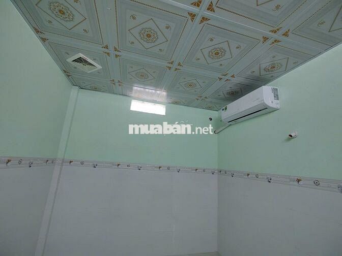 Nhà cho thuê nguyên căn đường Lê Lợi gần đài truyền hình Trà Vinh