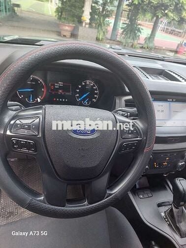 Forenger 2020 tự đông