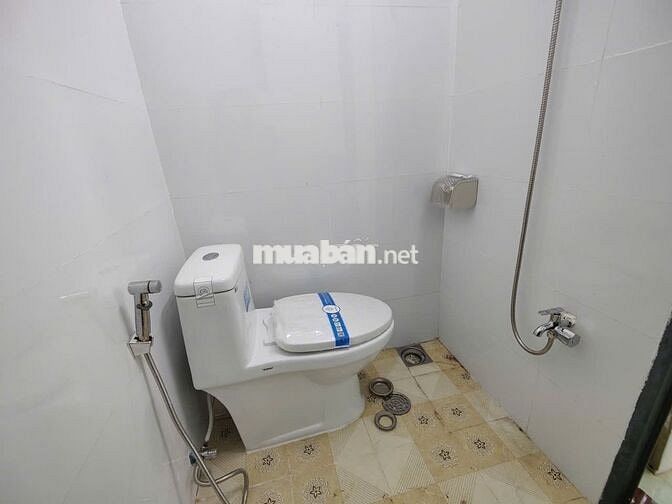 Nhà cho thuê nguyên căn đường Lê Lợi gần đài truyền hình Trà Vinh