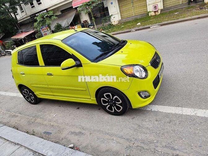 2009 SLX 1.0 AT - 122222 km