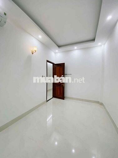 Cho Thuê Nhà Trệt Lầu Đầy Đủ Nội Thất KDC Hưng Phú 1