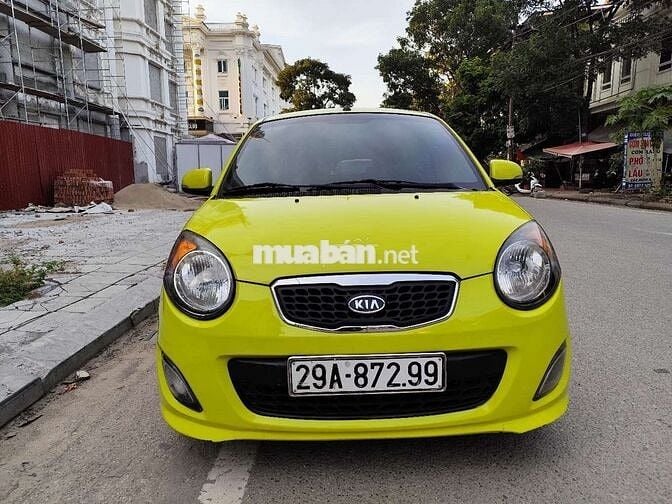 2009 SLX 1.0 AT - 122222 km