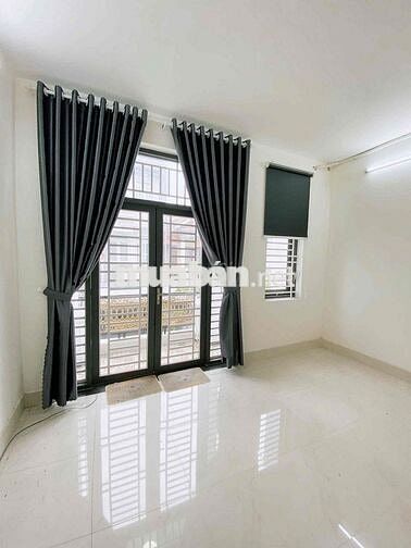 Cho Thuê Nhà Trệt Lầu Đầy Đủ Nội Thất KDC Hưng Phú 1