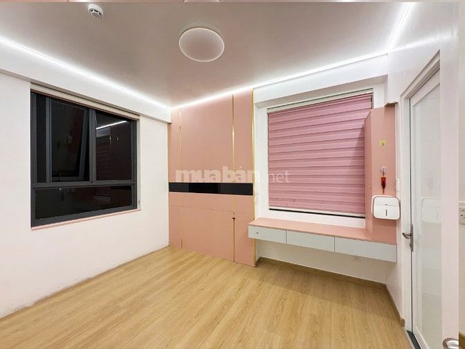 Cho thuê căn hộ 3 phòng ngủ, Sài Gòn Intela, nhà mới đẹp, căn góc!