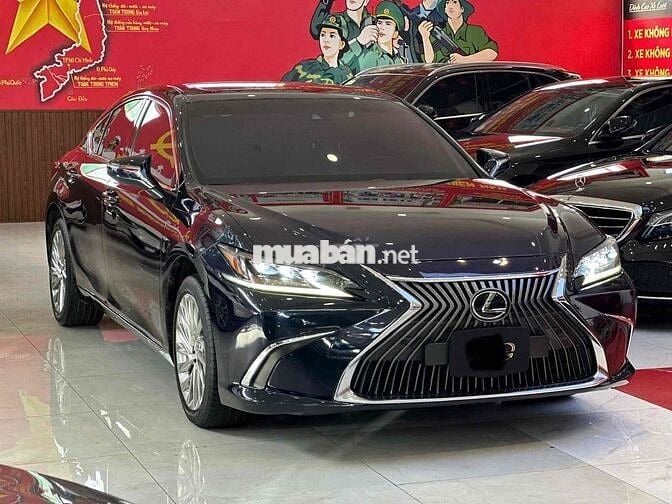 Lexus ES 2021 250 - 85000 km