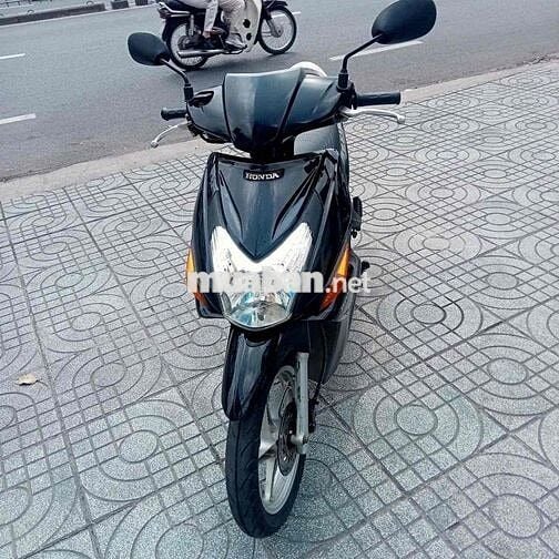 xe honda clict nhập khẩu đi làm đi chơi cần bán