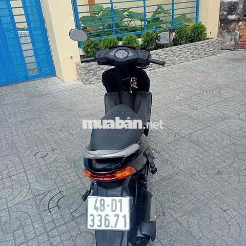 xe honda clict nhập khẩu đi làm đi chơi cần bán