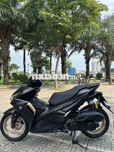 NVX 155 ABS SMKAY 2022 ODO 15K Bản ĐB C.Chủ