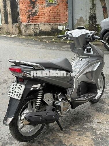 Honda Airblade 2017 Xám 3D 28.000km