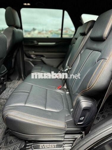 Ford Everest Wildtrak 4x4 - Phiên Bản Giới Hạn