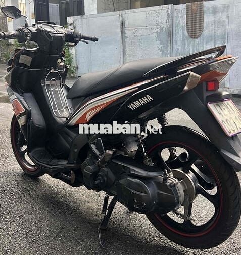 yamaha novo 5 Fi nguyên bản giá tốt