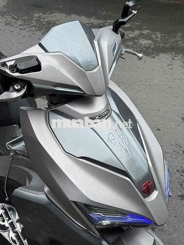 Honda Airblade 2017 Xám 3D 28.000km