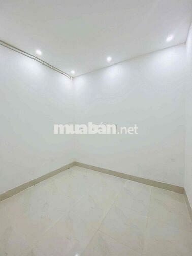 Cho Thuê Nhà Trệt Lầu Đầy Đủ Nội Thất KDC Hưng Phú 1